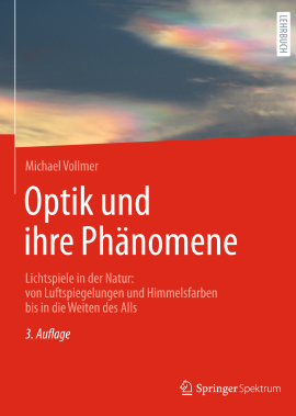 Cover mit teilweise regenbogenfarbigen Wolken